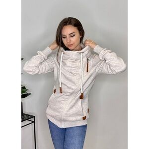 WANAKOME HESTIA ZIP UP -large  (Rare)